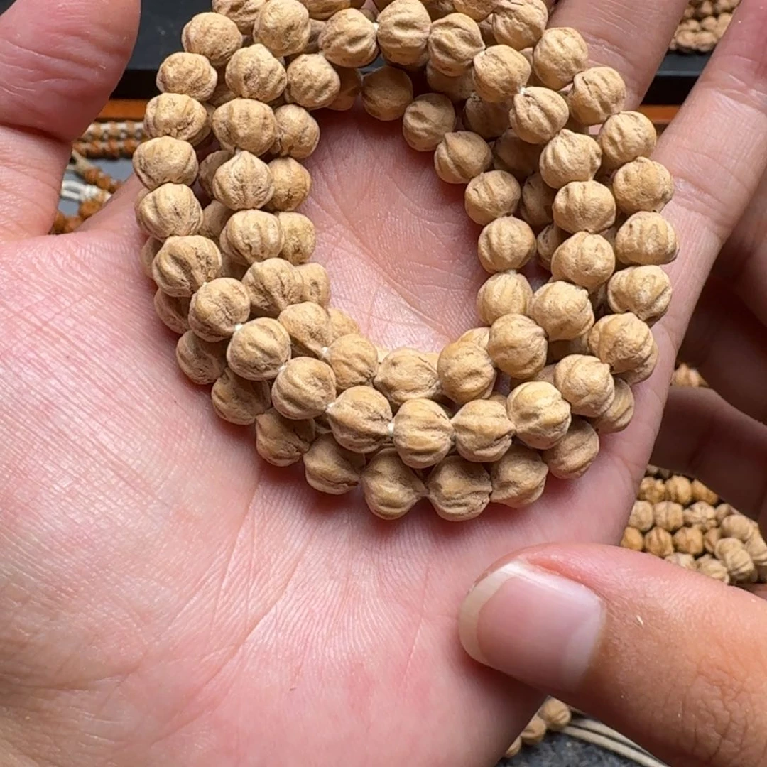 手串柏香籽/百香籽1**孩85