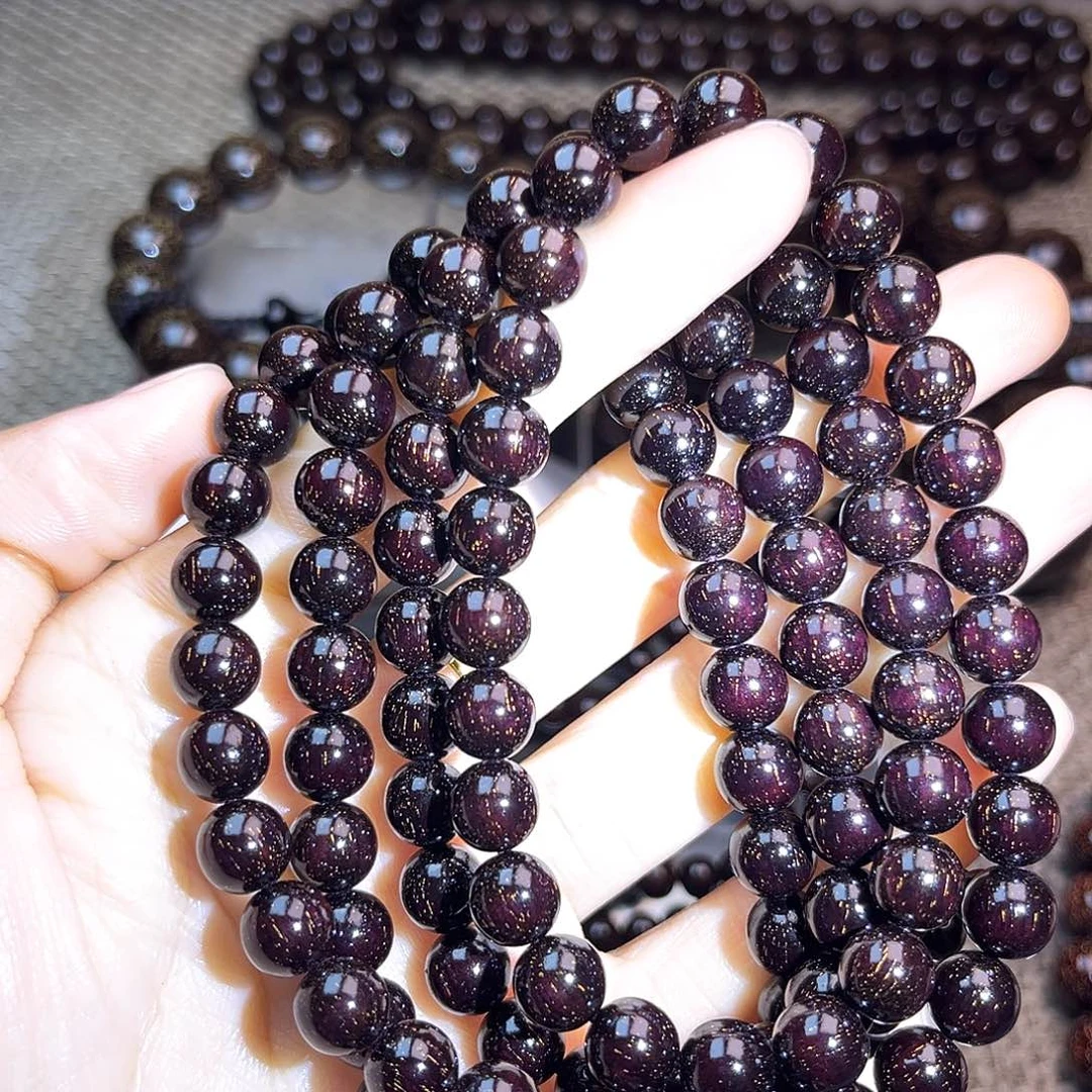 檀香紫檀（小叶紫檀）0.8 108 带星