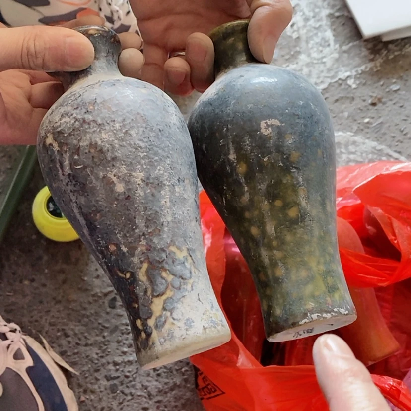 【闪购商品】瓷片景德镇现代工艺品
