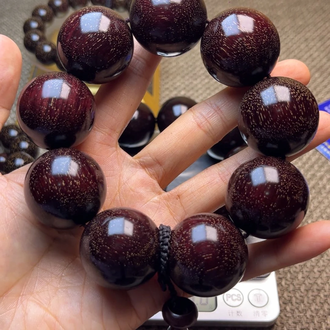 檀香紫檀（小叶紫檀）3.0 9满星