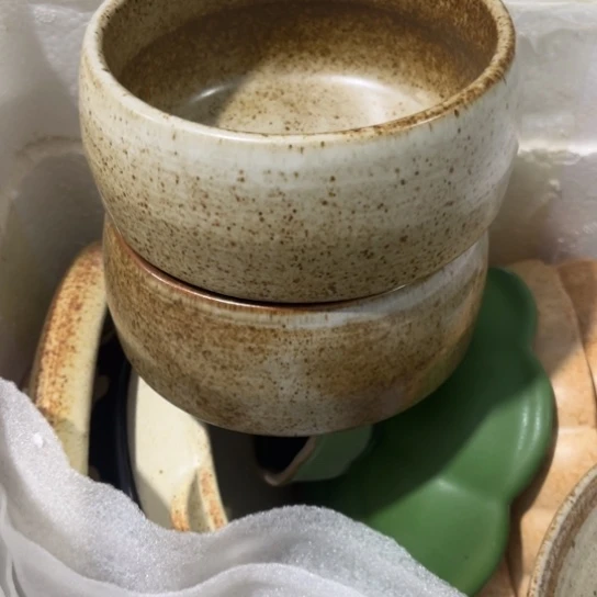 陶景德镇瓷器博物陈列5544333