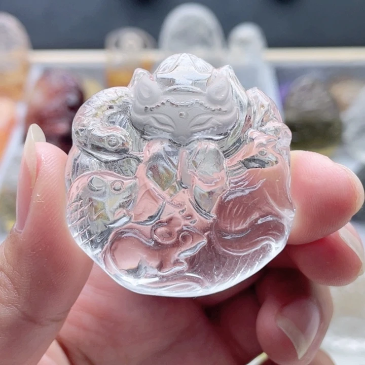 吊坠(不含链)未镶嵌水晶