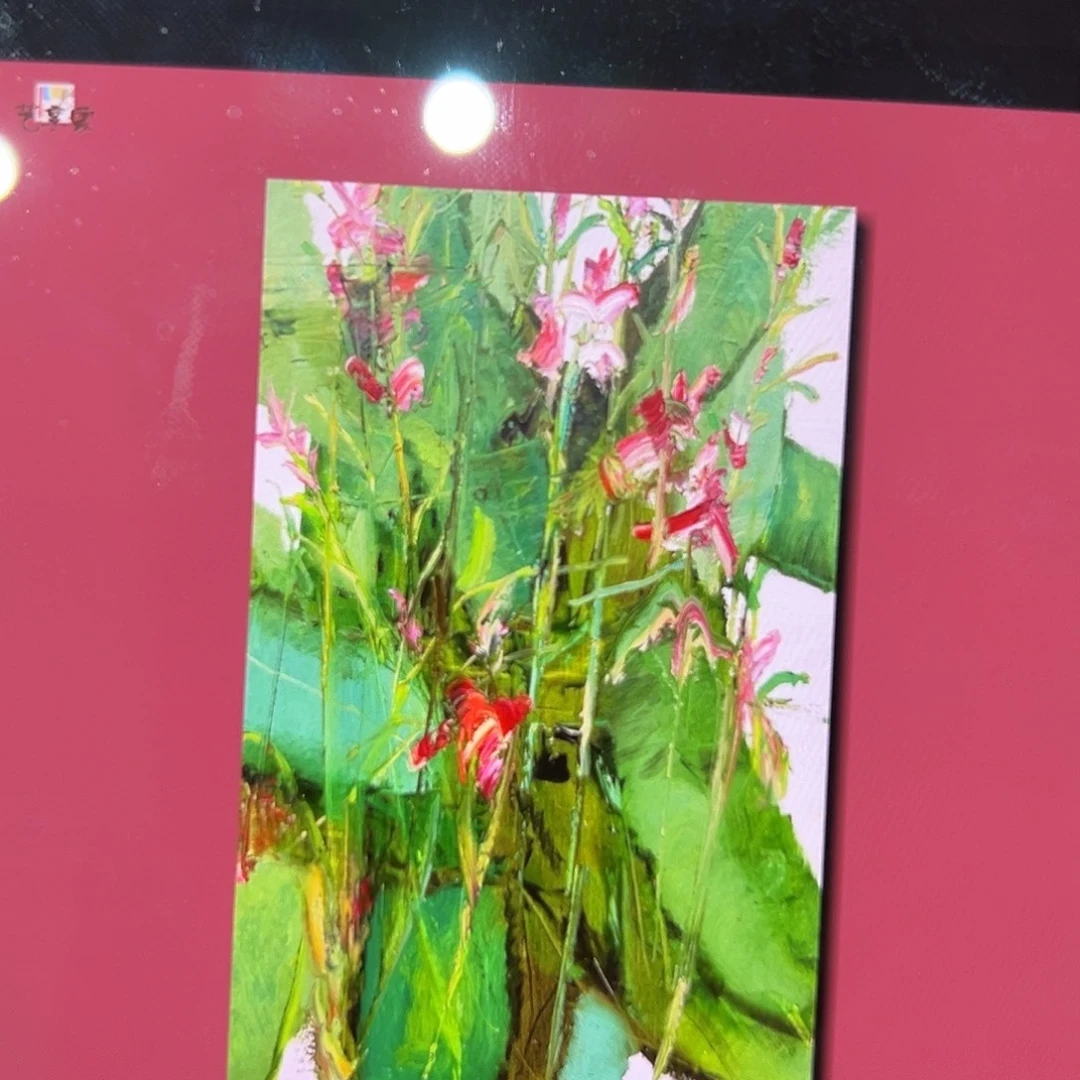 油画艺享家艺术油画