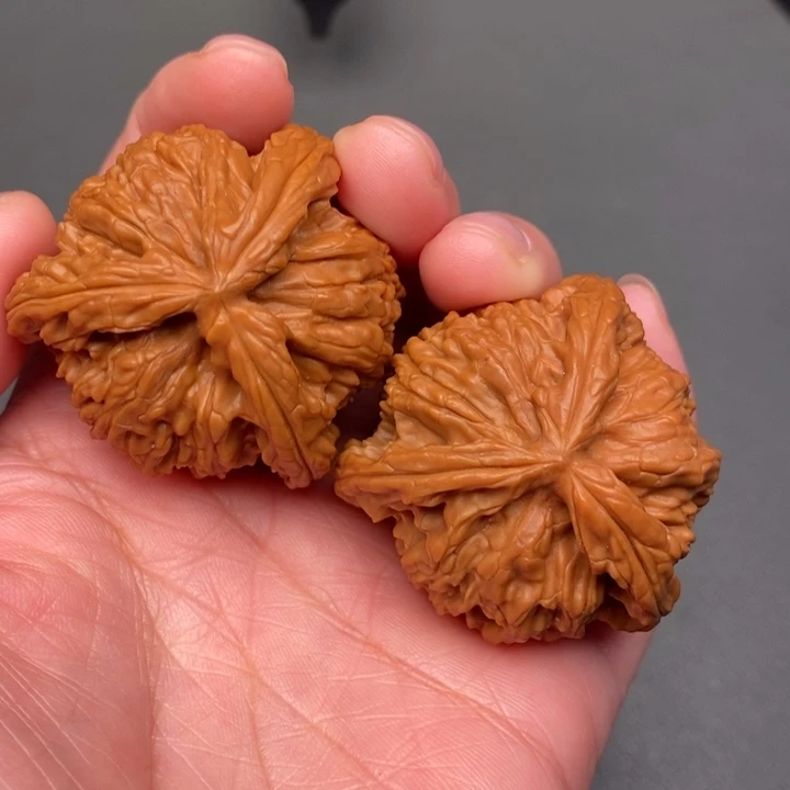 暖***家文玩核桃吊坠核桃核桃核桃