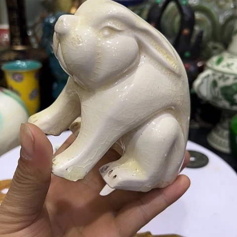 陶瓷一个一个一个，