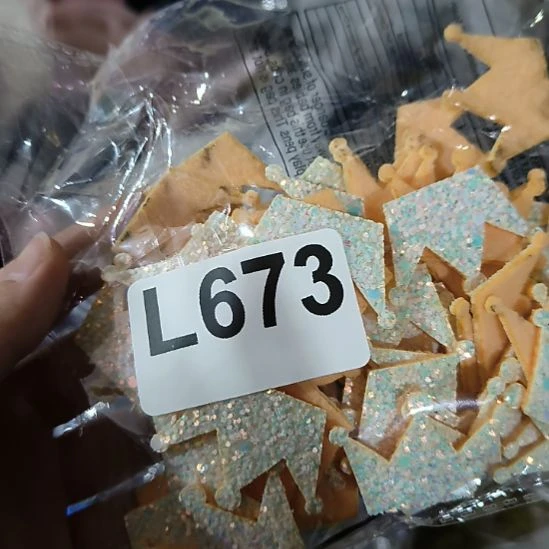 光***箭673%手工辅料库存DIY