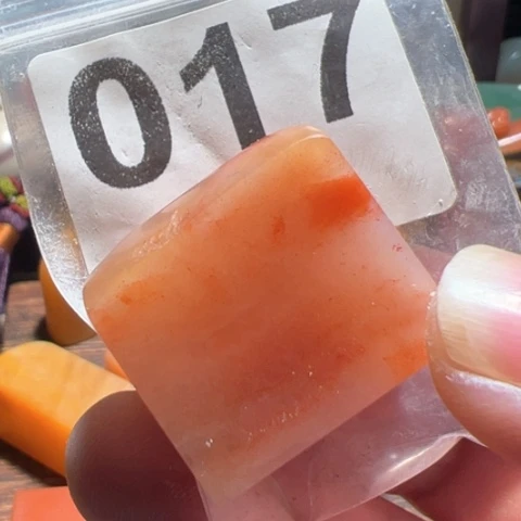 印石寿山石老挝石印石印章