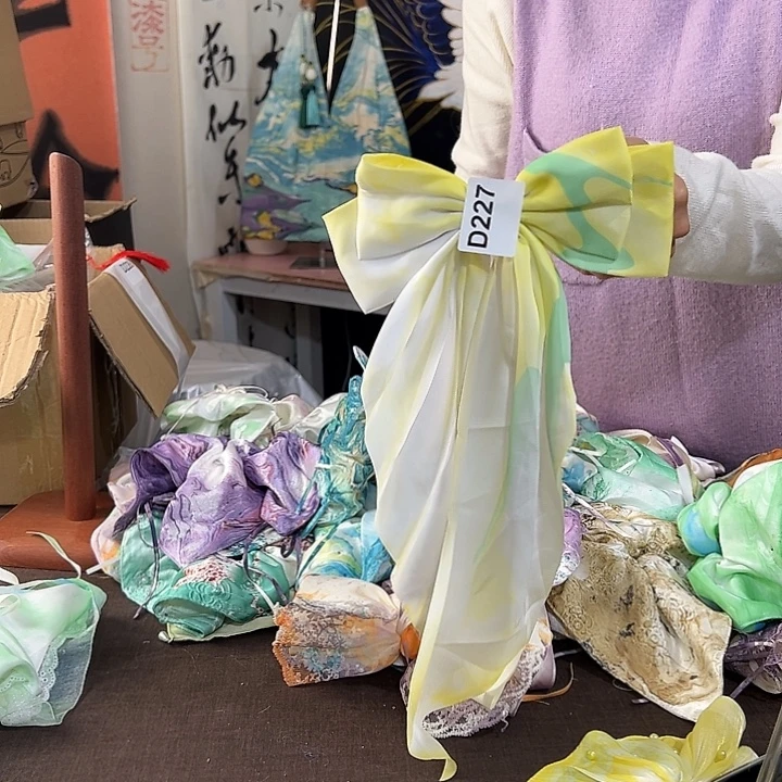 不***考227蝴蝶一字夹不退不换