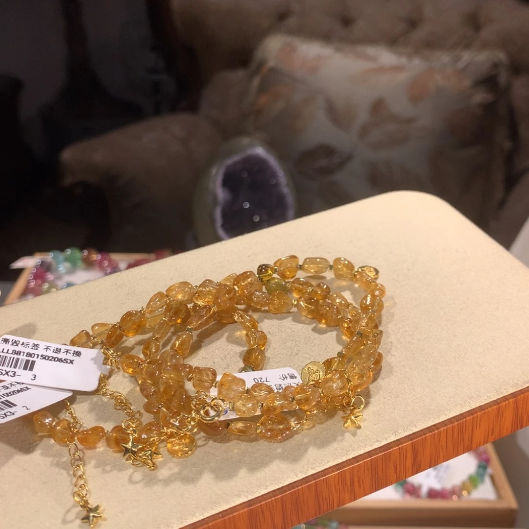 碧玺多样性发货一件未镶嵌