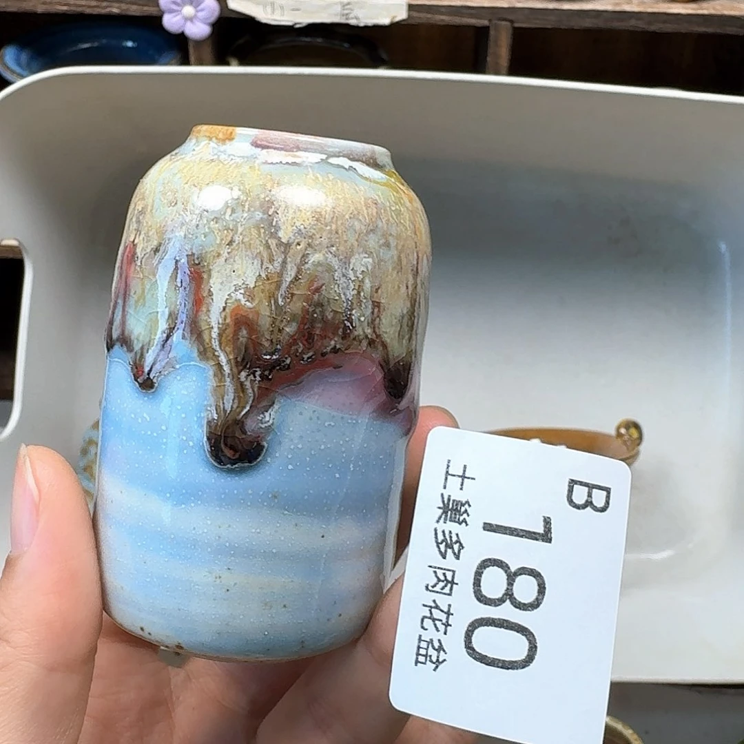 罐稻*陶瓷艺术品制作与设计