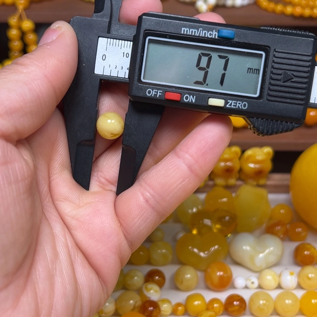 非金属配珠配饰01