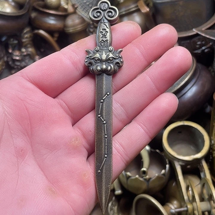 铜器摆件诚信经营