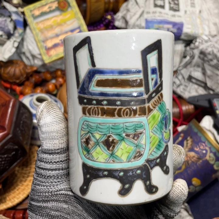 紫砂陶瓷艺术陶瓷艺术陶瓷艺术