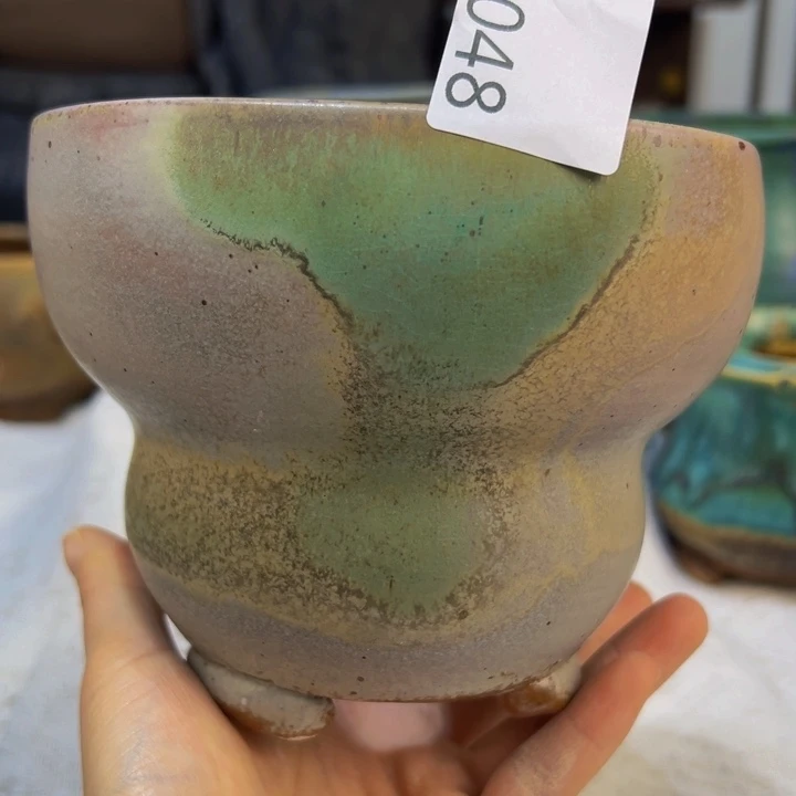 景德镇陶瓷研究所那***我