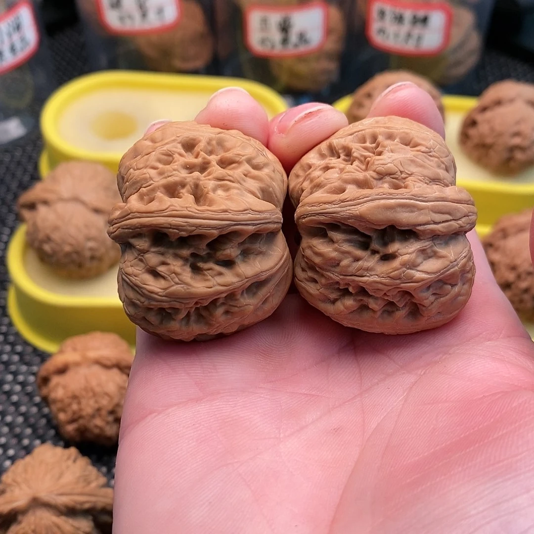 橄榄核手串/手链M*元宝