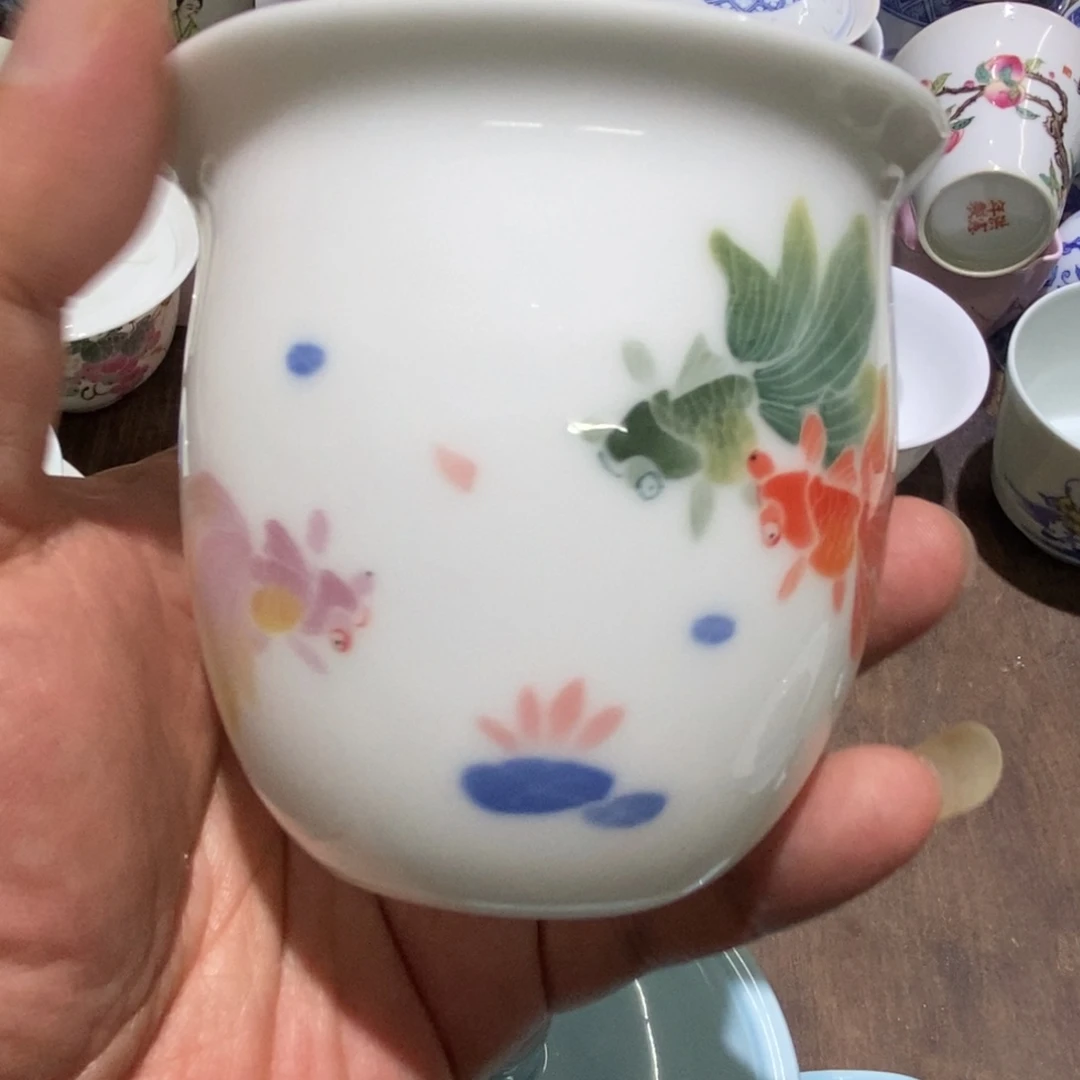 陶瓷艺术品等行业