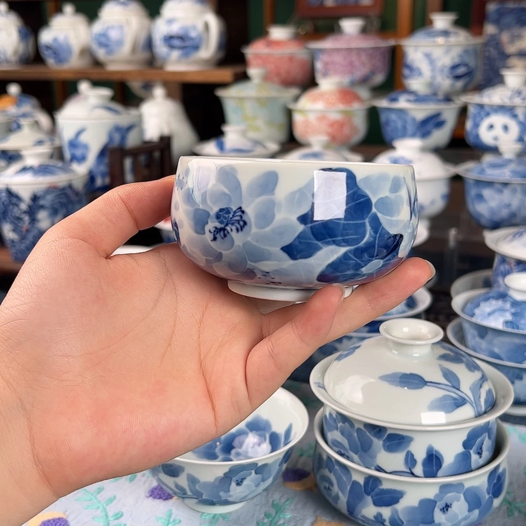 杯。