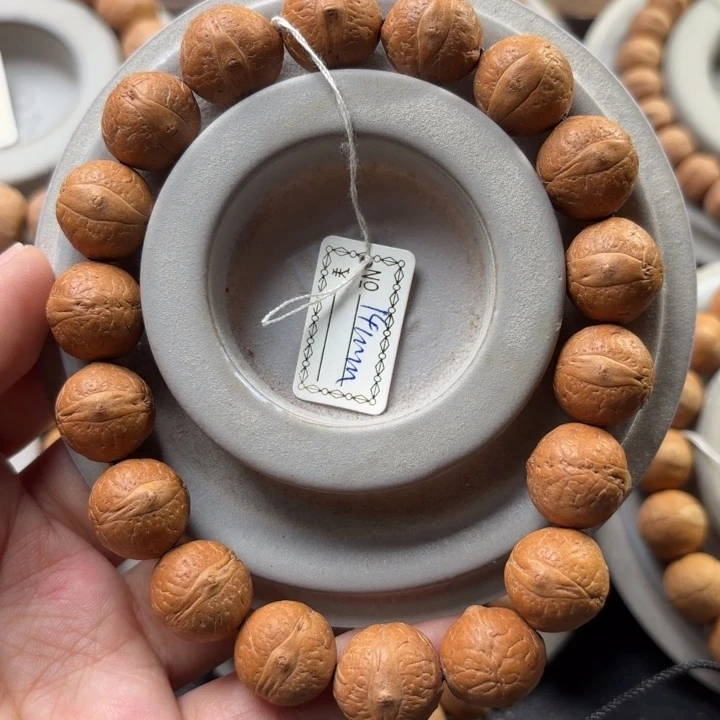 凤眼菩提手串14mm手串