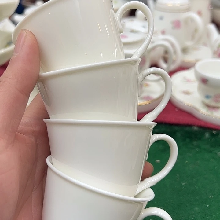 陶瓷茶杯哈哈哈哈哈