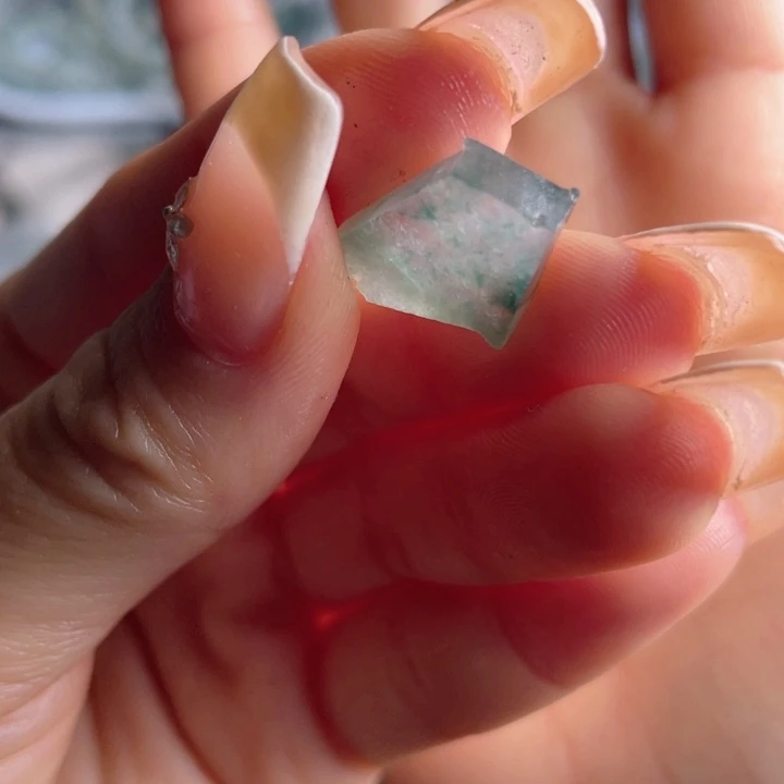 定制翡翠未镶嵌天然翡翠