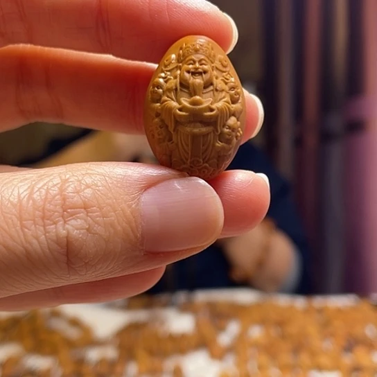 橄榄核手串/手链橄榄核