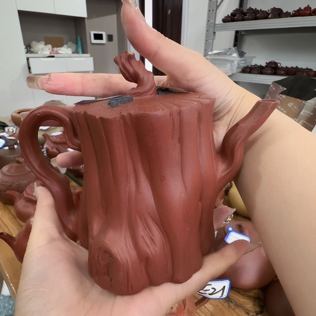 茶壶紫砂小丁紫砂壶紫砂壶