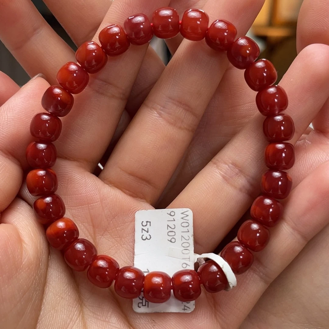 【闪购商品】未镶嵌南红玛瑙珠宝奇石