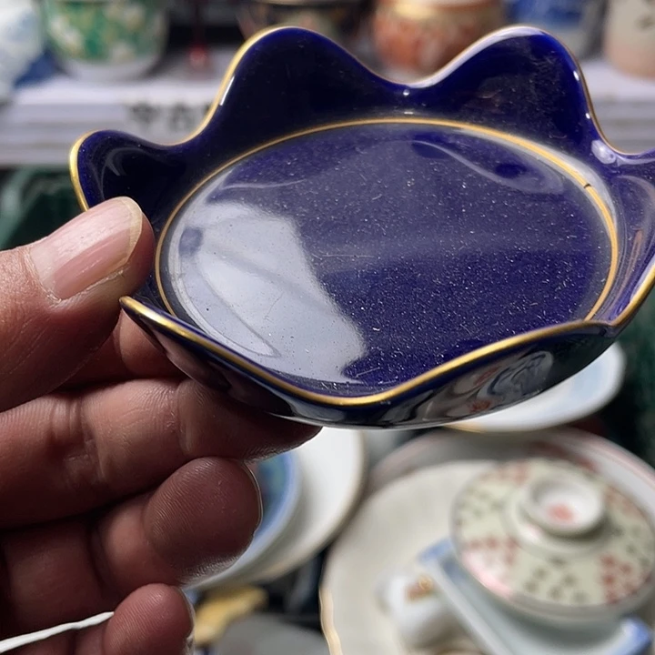 水滴瓷器水滴瓷器