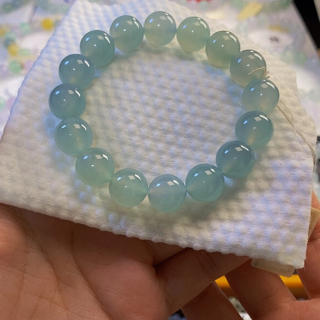 定制翡翠未镶嵌翡翠.