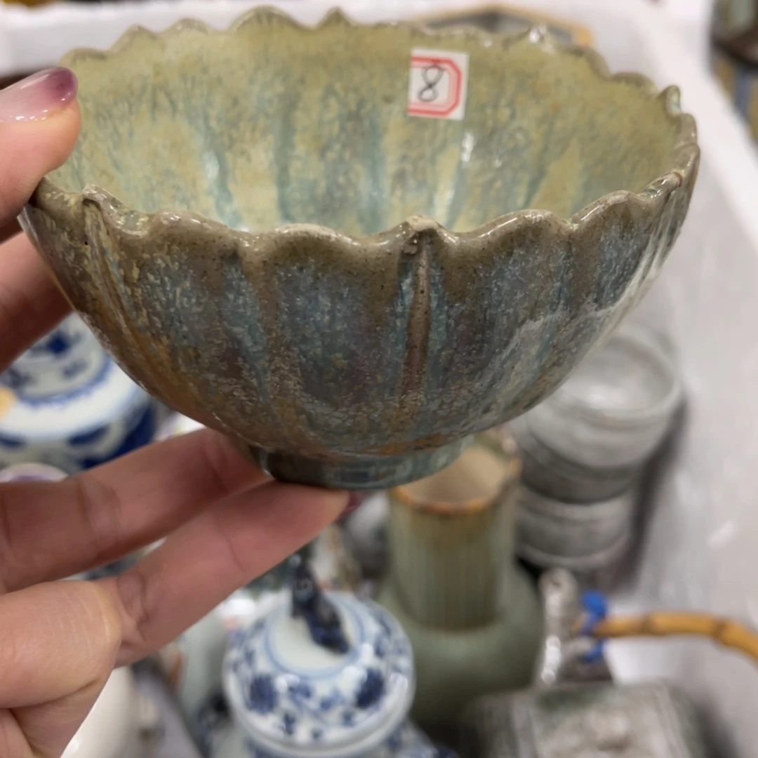 陶日用家用陶瓷制品