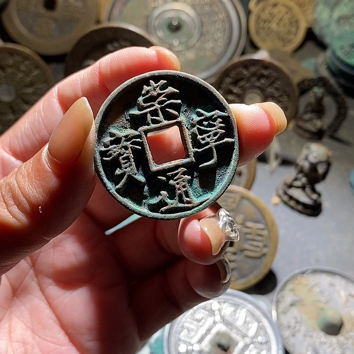 铜现代工艺品仿制品