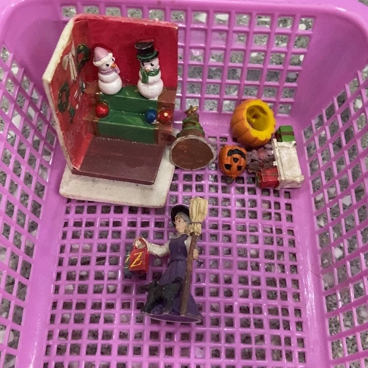 慢***慢树脂工艺品默认微瑕