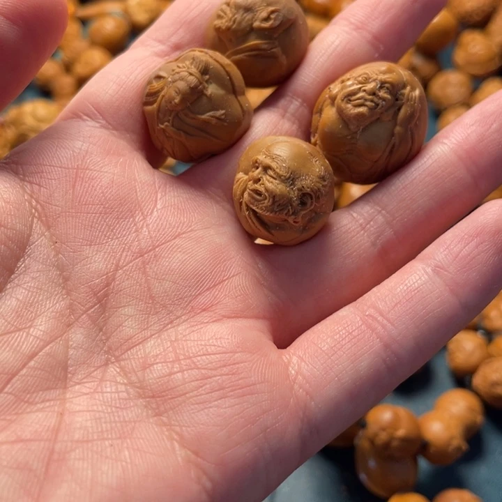 橄榄核手串/手链橄榄