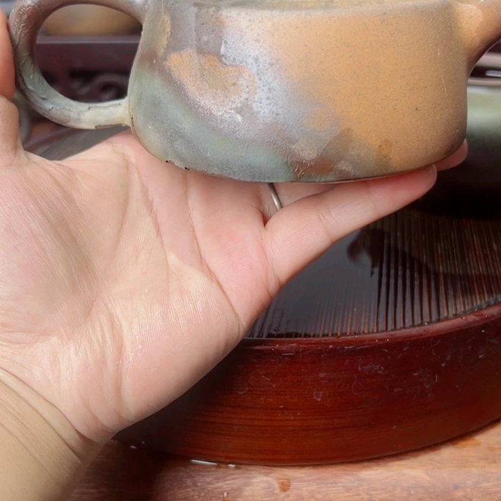 坭兴陶贵台龙窑58