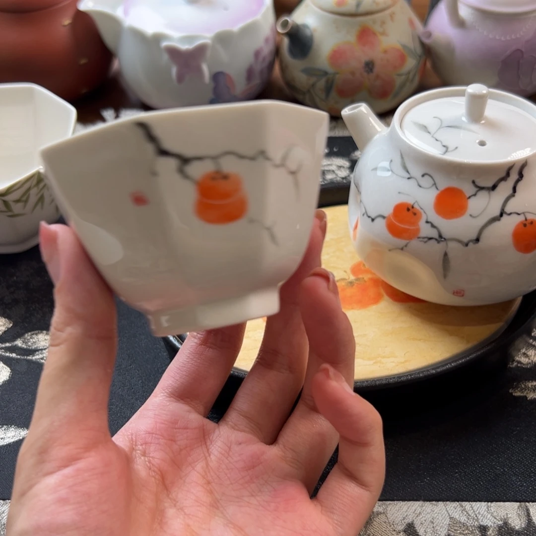 茶具等产品的生产加工