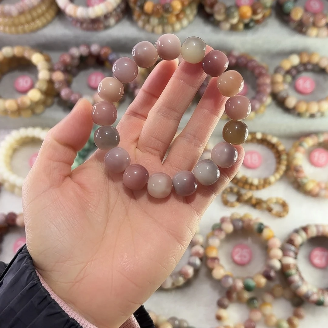 菩提根/象牙果吊坠