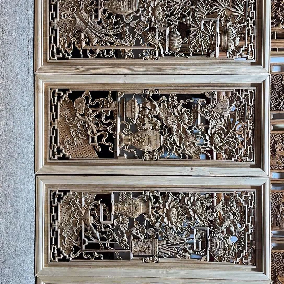 麻东阳仿古工艺美术