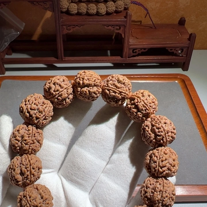 金刚菩提吊坠18号金刚