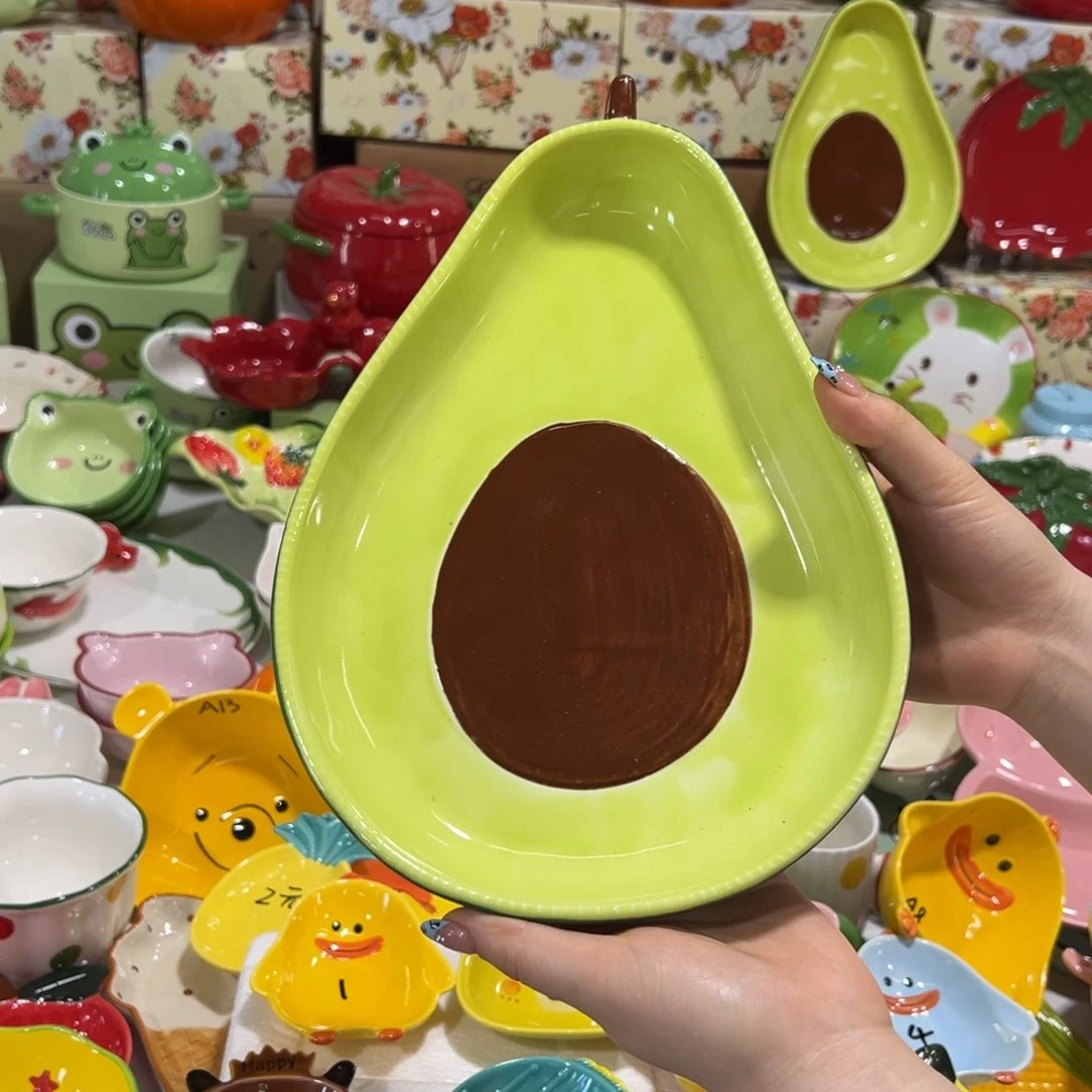 其他高温陶瓷釉下微瑕