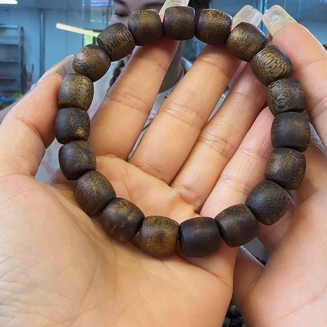 沉香手串多样性发货1条流油王999113.5