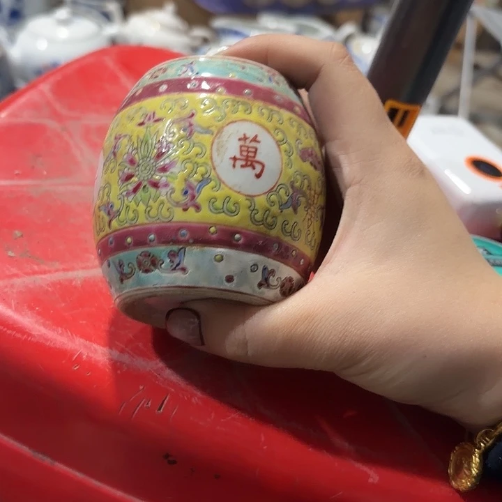 景德镇陶瓷厂瓷窑