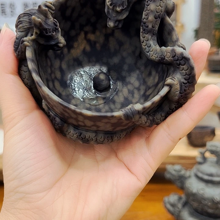 小***刀益茶堂祝您生活愉快