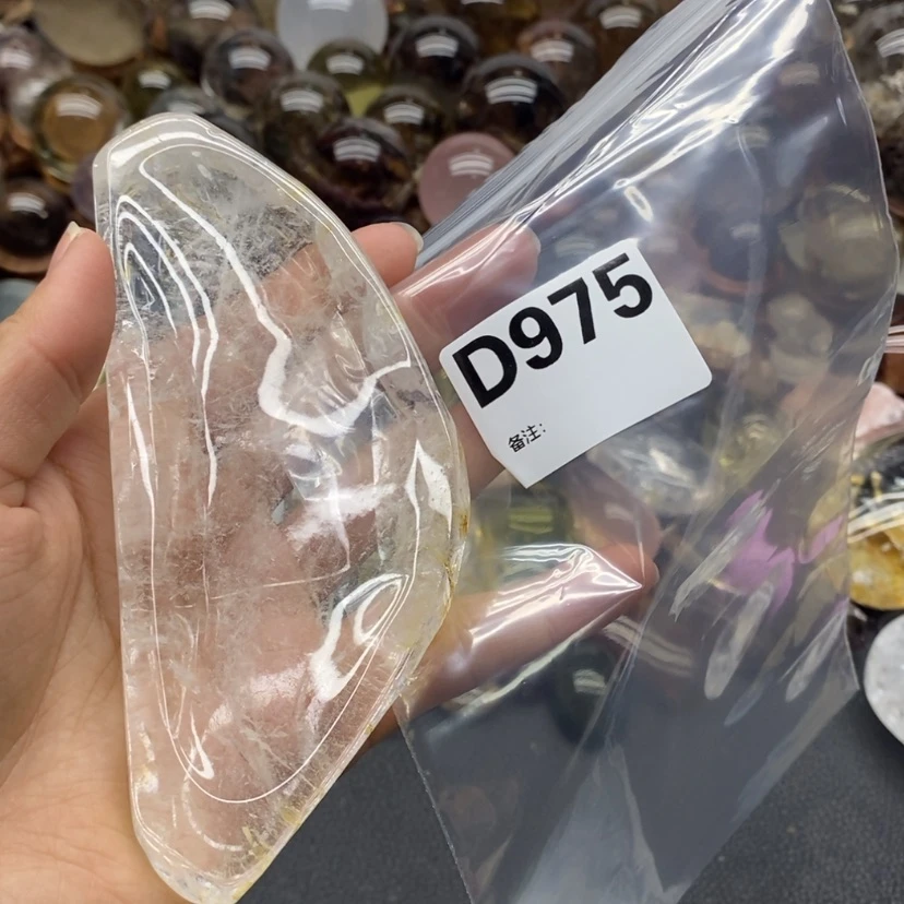 【闪购商品】水晶摆件精品未镶嵌