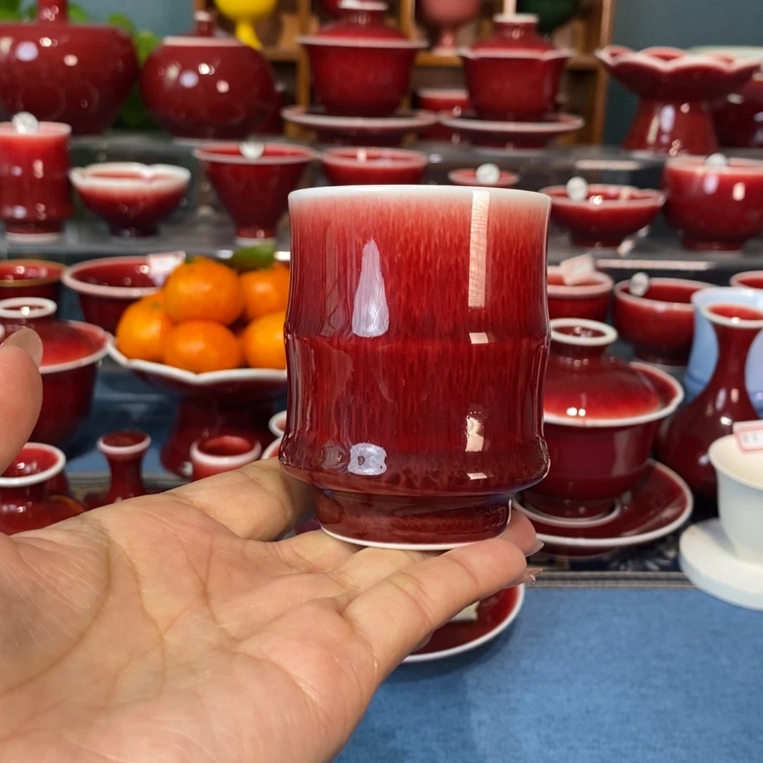 原矿郎红手工，福利全品