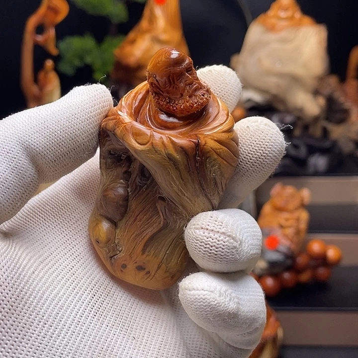 柏木（崖柏）33333333333333333