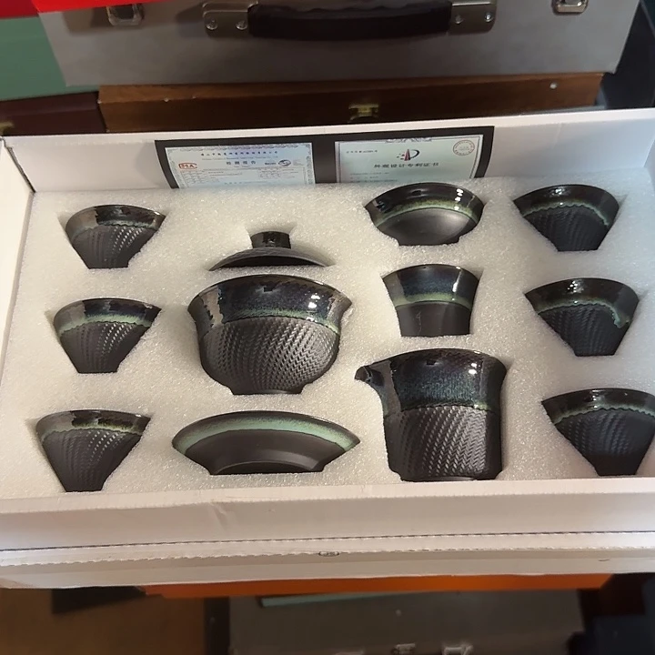 孤品茶具套装等等等