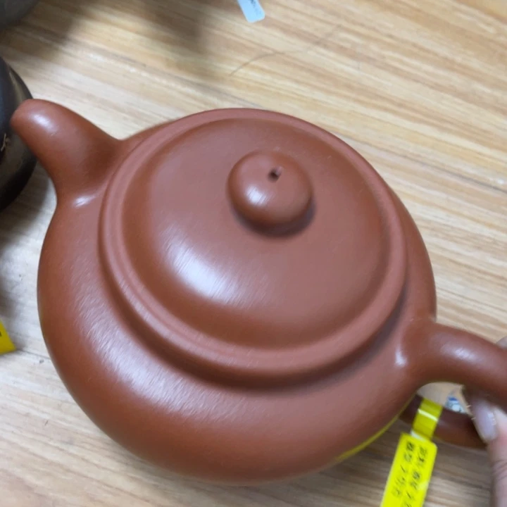 茶壶紫砂紫砂艺术作品