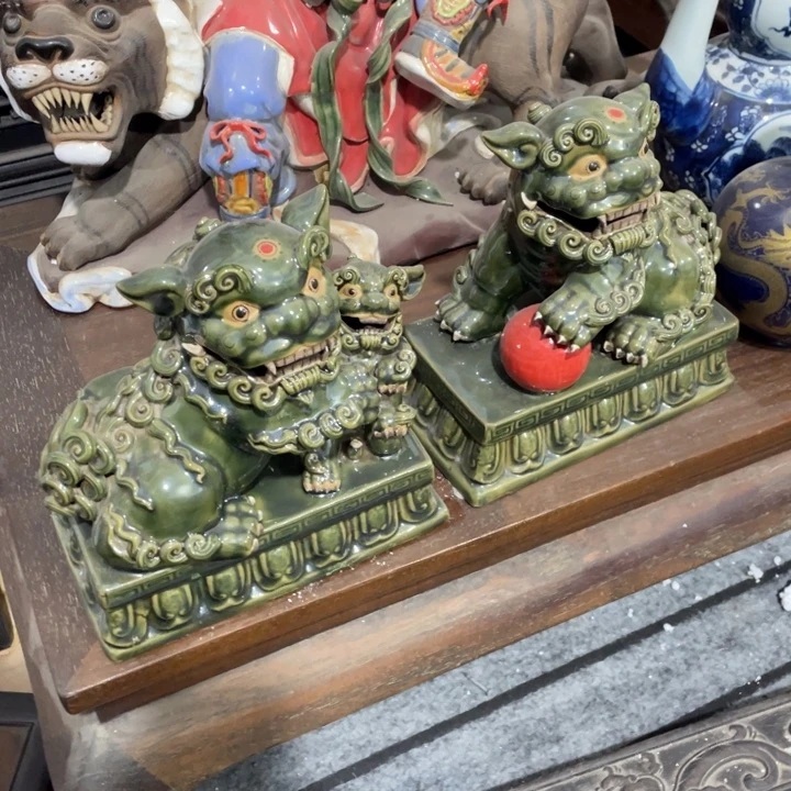 摆件聚泰直播间精选商品