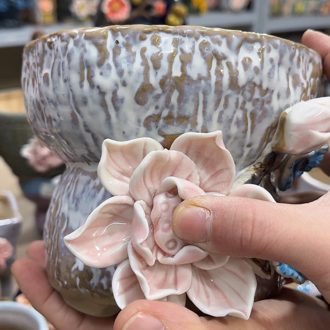 【闪购商品】红陶福利