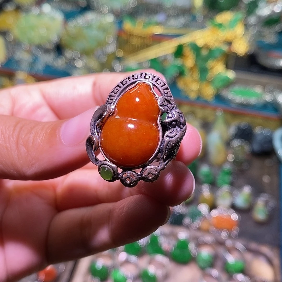 无非金属戒指炸炸炸炸炸炸